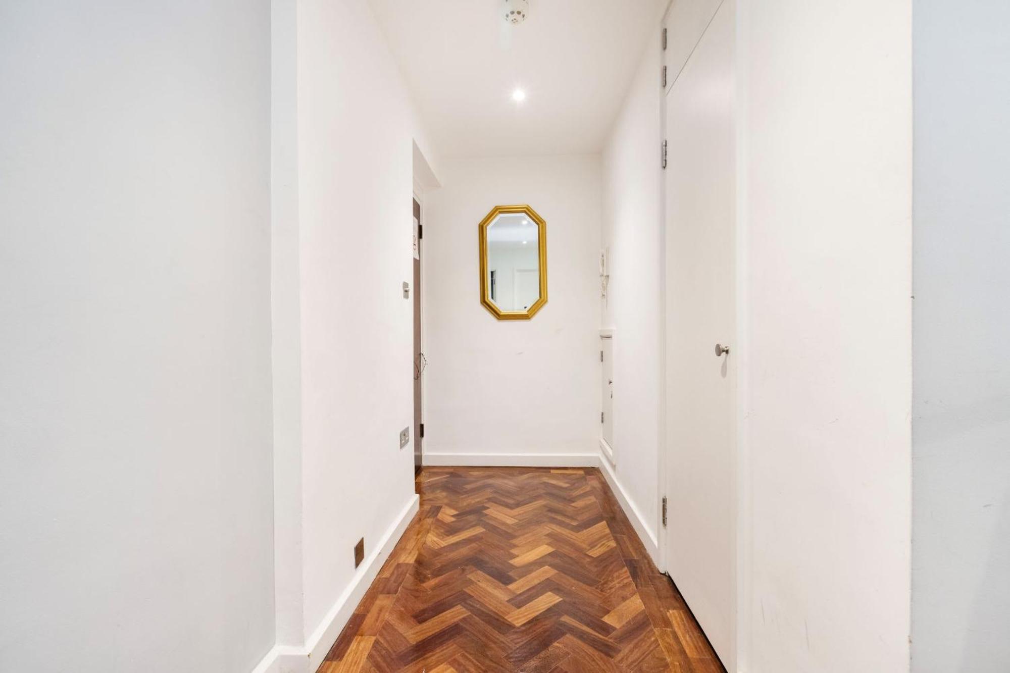 לונדון Marylebone - Wimpole St - 3Br - Cityapartmentstay מראה חיצוני תמונה