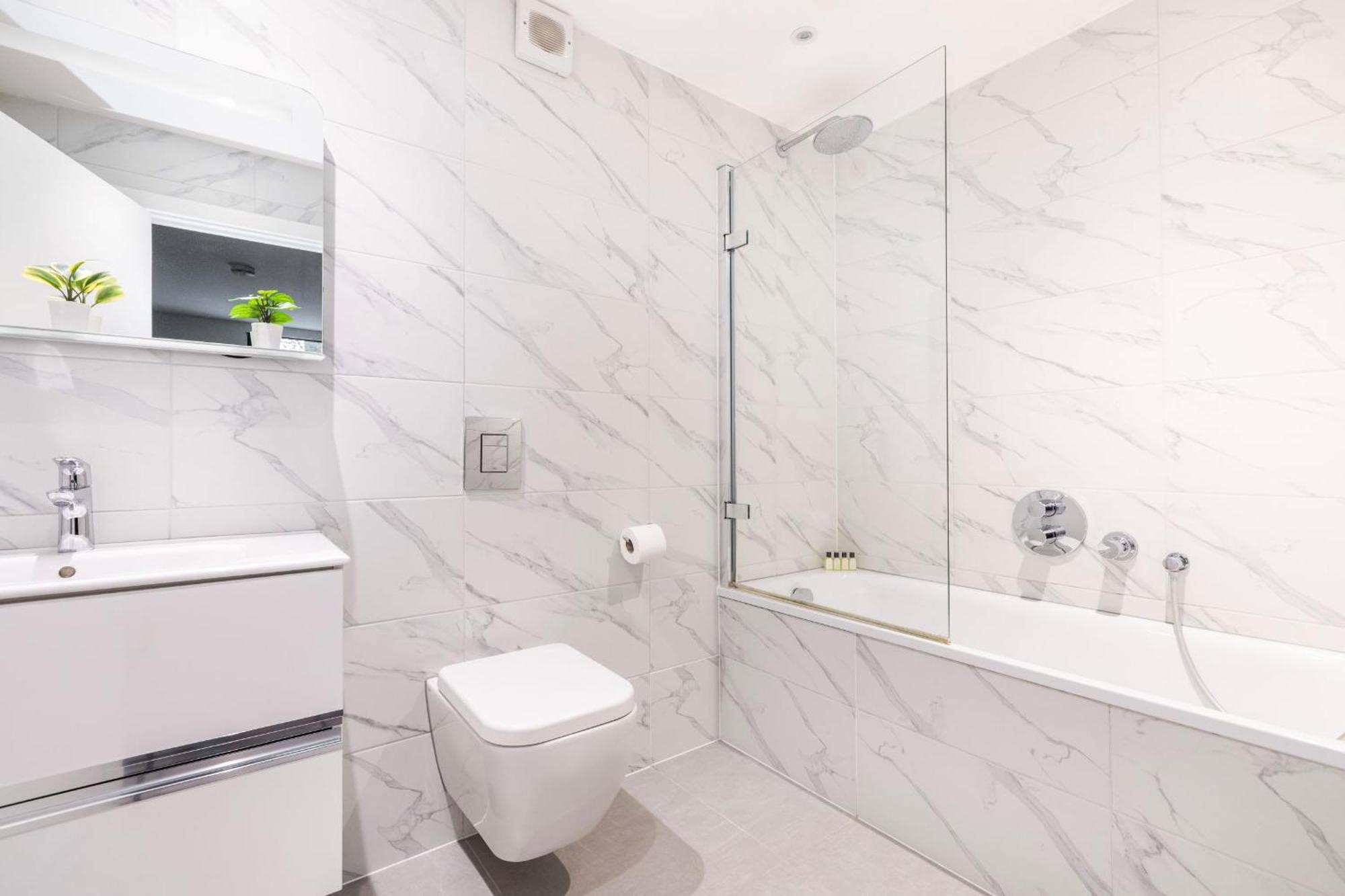לונדון Marylebone - Wimpole St - 3Br - Cityapartmentstay מראה חיצוני תמונה